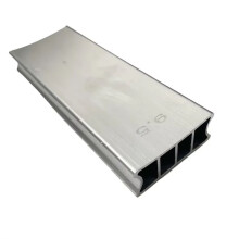 1 Bloc de Ponçage à Rayon Bidirectionnel 20 cm en Alliage D'Aluminium Fret Leveling Fingerboard Luthier Tool Guitar Bass Ponçage C