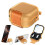 Oordopjeshouder Case Guard Shell Hoofdtelefoonbehuizing-Roze 4