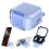 Oordopjeshouder Case Guard Shell Hoofdtelefoonbehuizing-Roze 5