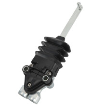 Car Air Suspension Cab Leveling Valve Airbag Height Control Valve 4640070020 20531965 3198233 for FH12 FH16 Daf