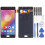 (Black) Οθόνη LCD για Lenovo Vibe P2 / P2a42 / P2c72 Digitizer Full Assembly με πλαίσιο (Μαύρο) 1