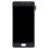 (Black) Οθόνη LCD για Lenovo Vibe P2 / P2a42 / P2c72 Digitizer Full Assembly με πλαίσιο (Μαύρο) 2