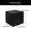 12inch Record Dust Cover Stretchable Spandex Soft Texture for 3