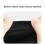 12inch Record Dust Cover Stretchable Spandex Soft Texture for 7