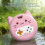 Coque en Silicone légère et mignonne, avec découpe précise-Rose 7