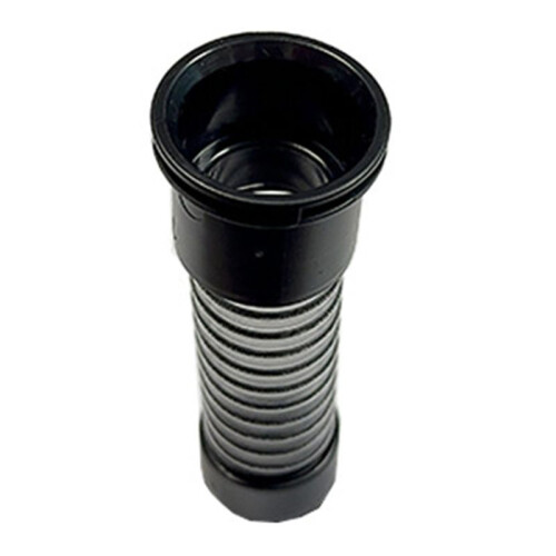 Suitable for  Floor Scrubbers H12pro M13 H30 Corrugated Hose Sewage Pipe Threaded Pipe 2