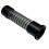 Suitable for  Floor Scrubbers H12pro M13 H30 Corrugated Hose Sewage Pipe Threaded Pipe 5