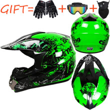 (K, L) Racing Motorcycle Bike Motocross Helmet Road Dirt NEW Off Dirt Downhill