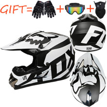 (Q, XL) Racing Motorcycle Bike Motocross Helmet Road Dirt NEW Off Dirt Downhill