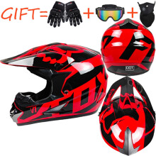 (I, M) Racing Motorcycle Bike Motocross Helmet Road Dirt NEW Off Dirt Downhill