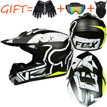 (H, S) Racing Motorcycle Bike Motocross Helmet Road Dirt NEW Off Dirt Downhill