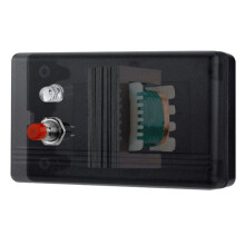 Watch Demagnetizer with Compass Maintenance Repair Tool Mechanical Quartz Watch Degausser Watchmaker Tool with US Plug