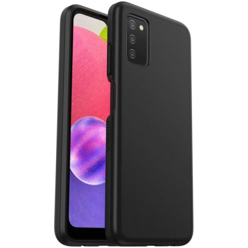 OtterBox Otterbox React Tough Rear Case Cover for Samsung Galaxy A03s