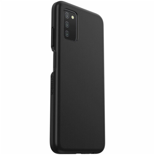 OtterBox Otterbox React Tough Rear Case Cover for Samsung Galaxy A03s 2