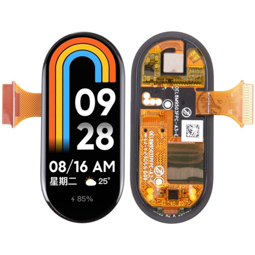 Original LCD Screen for Xiaomi Mi Band 8