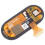 Original LCD Screen for Xiaomi Mi Band 8 4