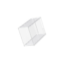 Platzsparender, gut sichtbarer Handtaschenhalter,-Schicht
