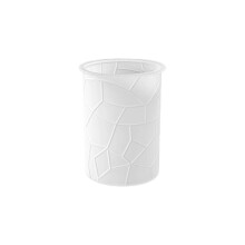 Moule en Silicone polyvalent, motifs d'étoiles en-motif serpent