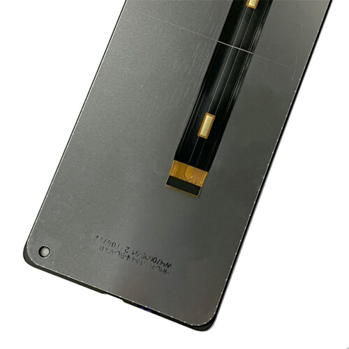 LCD Screen For Cubot Max 3 with Digitizer Full Assembly 2