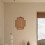 Rustic Wall Sconce Hand-Woven Hemp Rope Boho Lamp 2