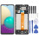 Écran LCD d'origine Samsung pour Galaxy A02 SM-A022, assemblage complet avec cadre 1