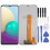 Écran LCD d'origine Samsung pour Galaxy A02 SM-A022 avec assemblage complet de numériseur 1
