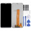 Écran LCD d'origine Samsung pour Galaxy A02 SM-A022 avec assemblage complet de numériseur 2