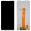 Écran LCD d'origine Samsung pour Galaxy A02 SM-A022 avec assemblage complet de numériseur 3