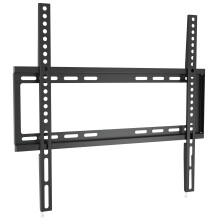 Seinään kiinnitettävä TV 32-55" Kiinteä. Erittäin ohut. 19,5 mm