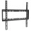 Wall mount TV 32-55" Fixed. Extra slim. 19.5mm 1