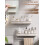Wall Mounted Bathroom Organizer Shelf Multitier 2