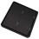 3X 4 Gang for Tuya ZigBee Wireless 12 Scene , Push Button Controller Battery Powered Automation Scenario, Black 2