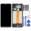 Écran LCD d'origine Samsung pour Galaxy A02 SM-A022, assemblage complet avec cadre 2