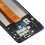 Écran LCD d'origine Samsung pour Galaxy A02 SM-A022, assemblage complet avec cadre 4