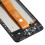 Écran LCD d'origine Samsung pour Galaxy A02 SM-A022, assemblage complet avec cadre 5
