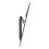 Wall Mount Slim Tilt 32"-55" 2