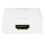 USB-C -> Adaptador HDMI hembra 2