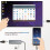Multi-Hub USB-C HDMI/PD/DeX 6