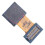 Pour Samsung pour Galaxy Tab S8 SM-X700 caméra frontale d'origine 3