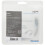 USB-C 3.5mm audio adapter with DAC 13cm nylon cable 6