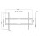 Wall mount TV 37-70" Fixed 3