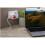 Skross 1.302474 Reisadapter Pro Light USB AC45PD Wereld 3