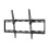 Wall mount Slim Tilt 37"-70" 3