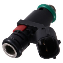 3X Fuel Injector 03E906031 for Fabia Mk1 Ibiza Mk3 9N Cordoba Roomster 1.2 03E906031A 03E906031C 03E906031E
