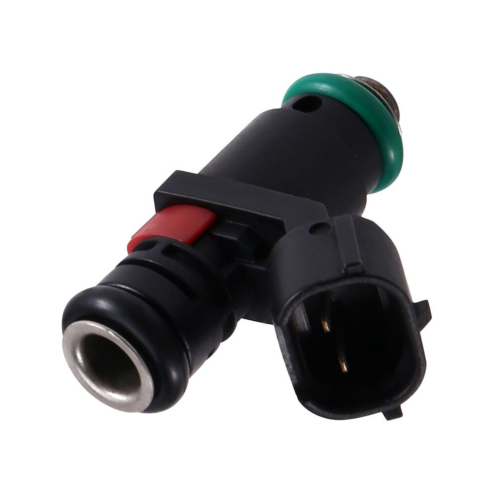 3X Fuel Injector 03E906031 For Fabia Mk1 Ibiza Mk3 9N Cordoba Roomster 1.2 03E906031a 03E906031c 03E906031e 6031068204240