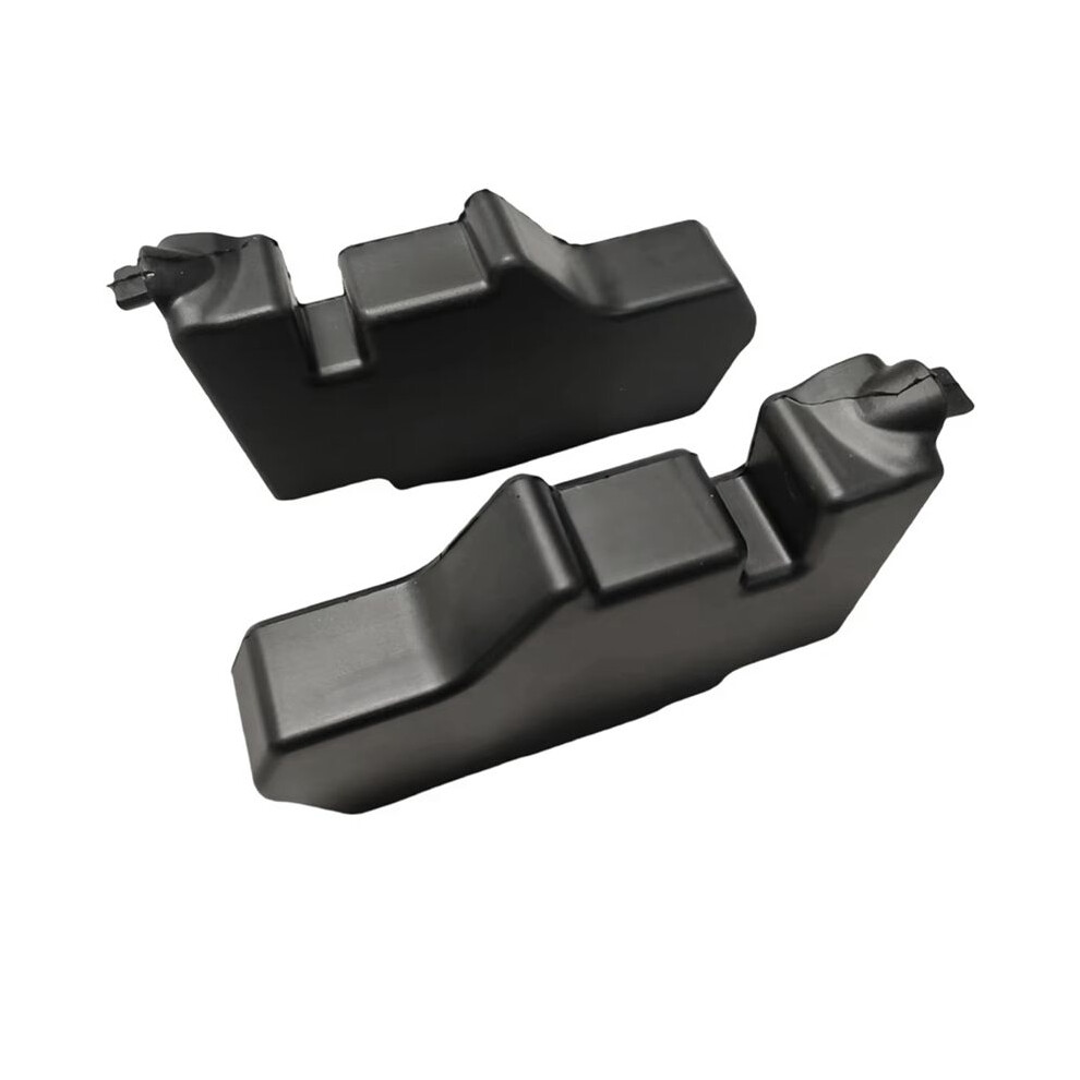 4X Hood Seal Strip End Plug Rubber Block Buffer Block Rubber 86432M0000 86442M0000 For Ix25 Creta 6031487785771