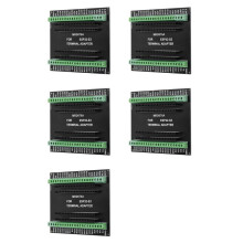 5X ESP32-S3-Erweiterungskarte GPIO 1 in 2 Breakout-Board Doppelschicht-Erweiterungskarte mit N8R2/N16R8-Entwicklungskarte B