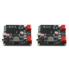 2X PD3.1 140W Bidirectional Fast Charging Module IP2366 2S 3S 4S 5S 6S Lithium Battery Charging Board Li-Ion Lifepo4 BMS