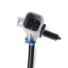 2X 12576131 Car Oxygen Sensor O2 Sensor for Avalanche/Escalade EXT - 36 Bodystyle (4WD/AWD) (56C) 2005 12587785