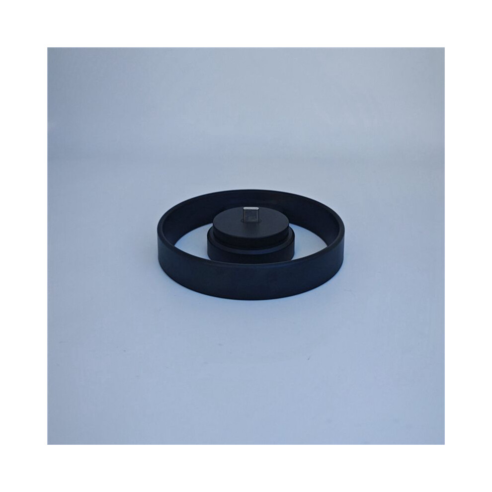 3X Beard Trimmer Charging Base Type C Charging Base for Charging and Displaying Beard Trimmers